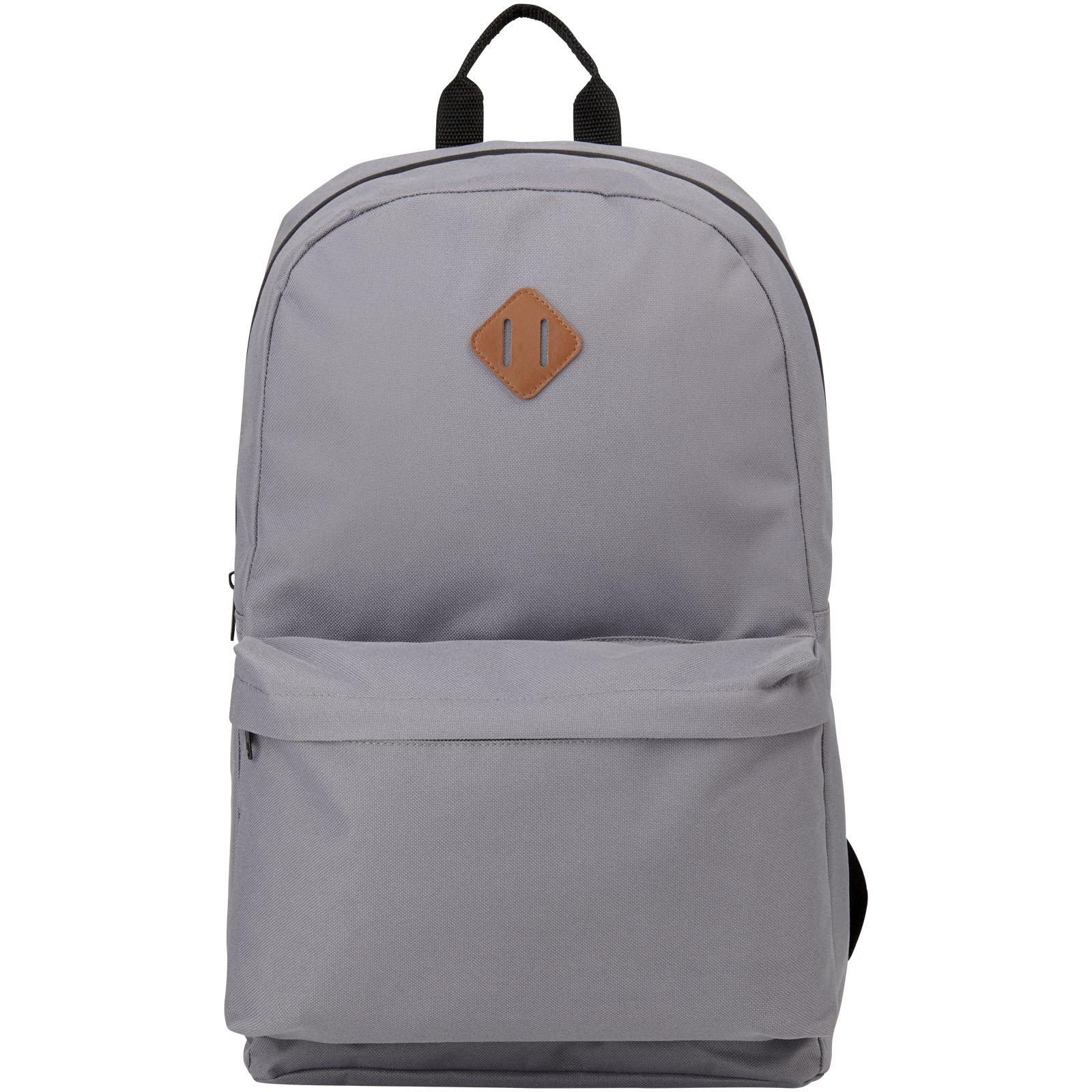 Stratta 15" Laptop-Rucksack 15L grau
