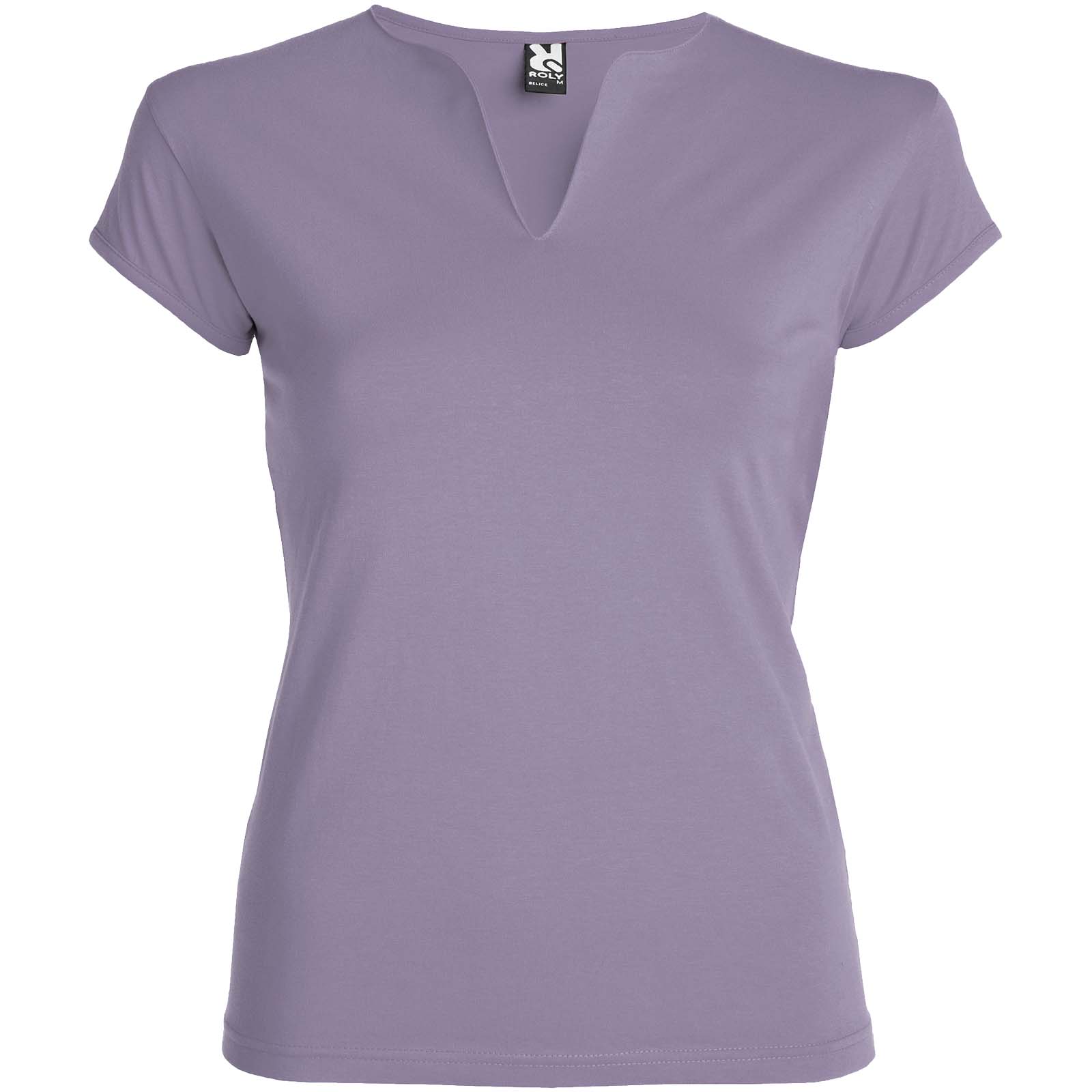 Belice 200 g/m² T-Shirt für Damen flieder
