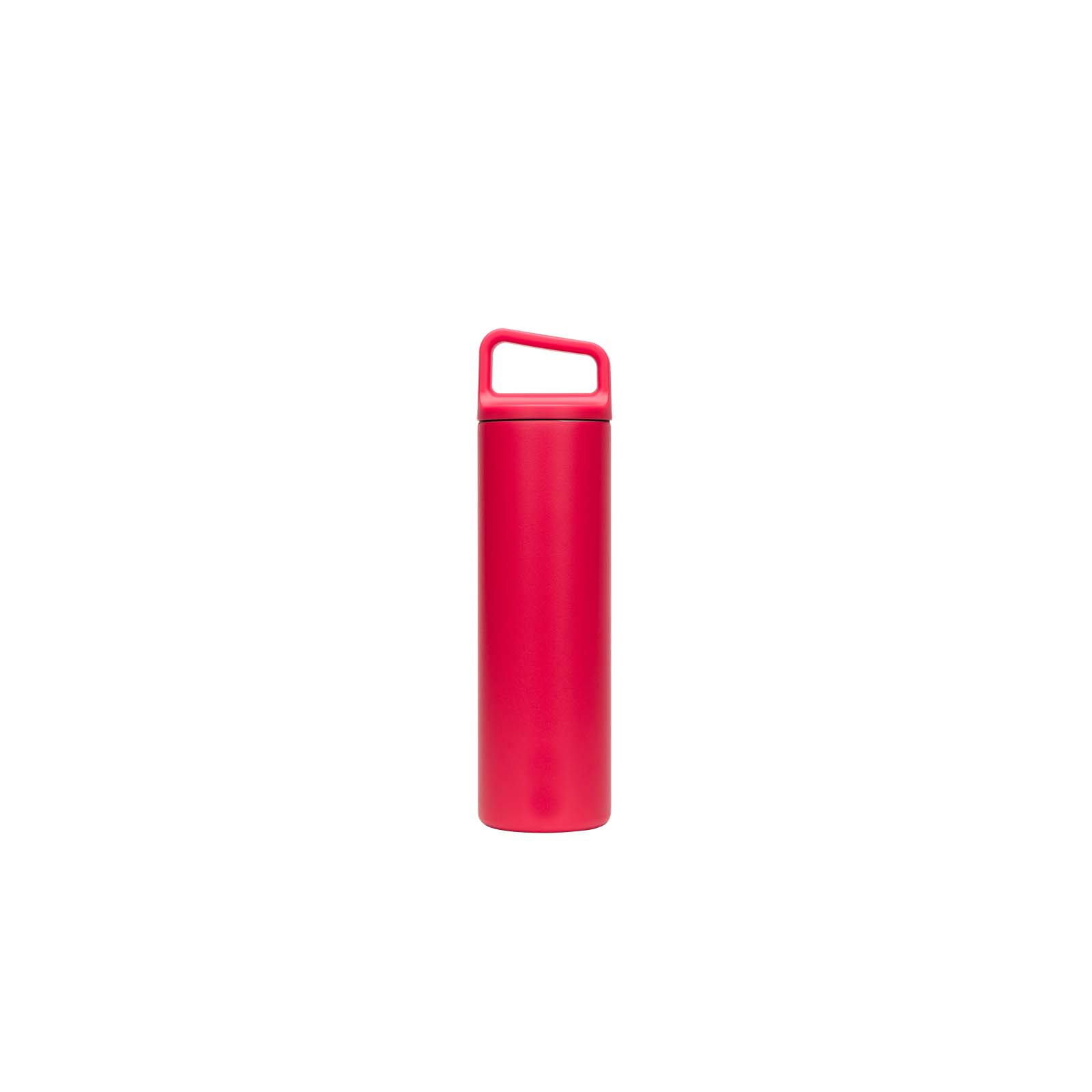 MiiR Widemouth 591 ml Trinkflasche rot