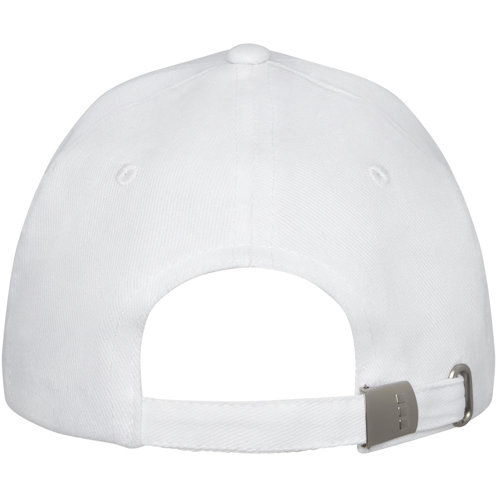 Doyle 260 g/m² Panel Kappe mit 5 Segmenten weiss