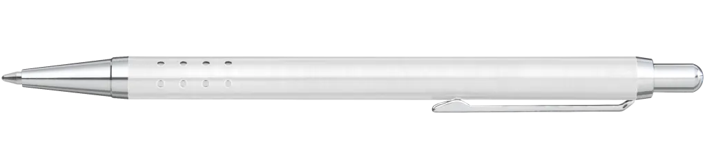 SLIMLINE Druckkugelschreiber