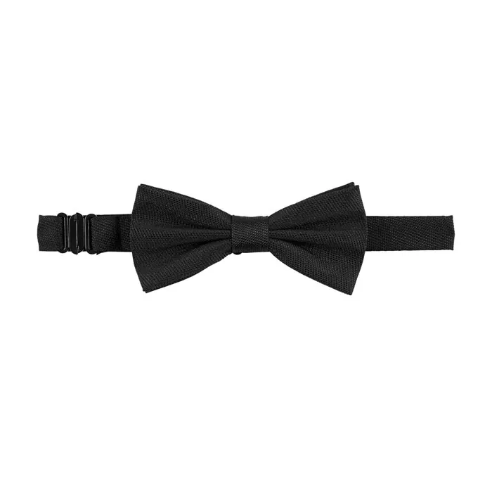 TEDDY PRE-TIED BOW TIE