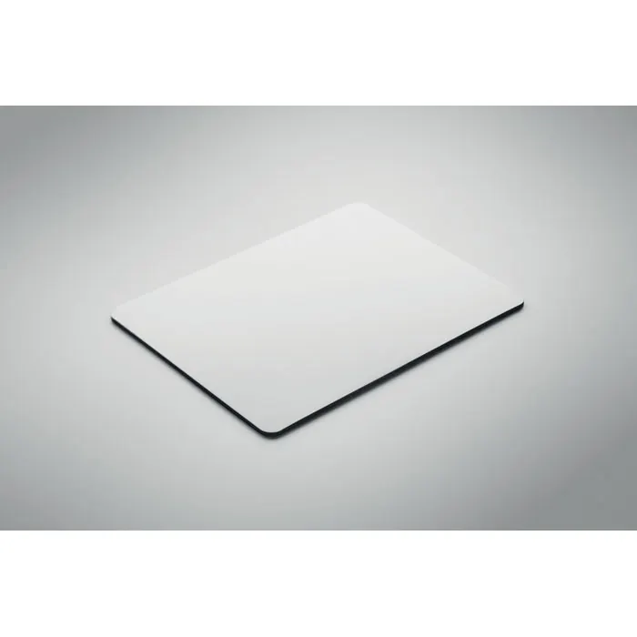 Rechteckiger Magnet mit PVC