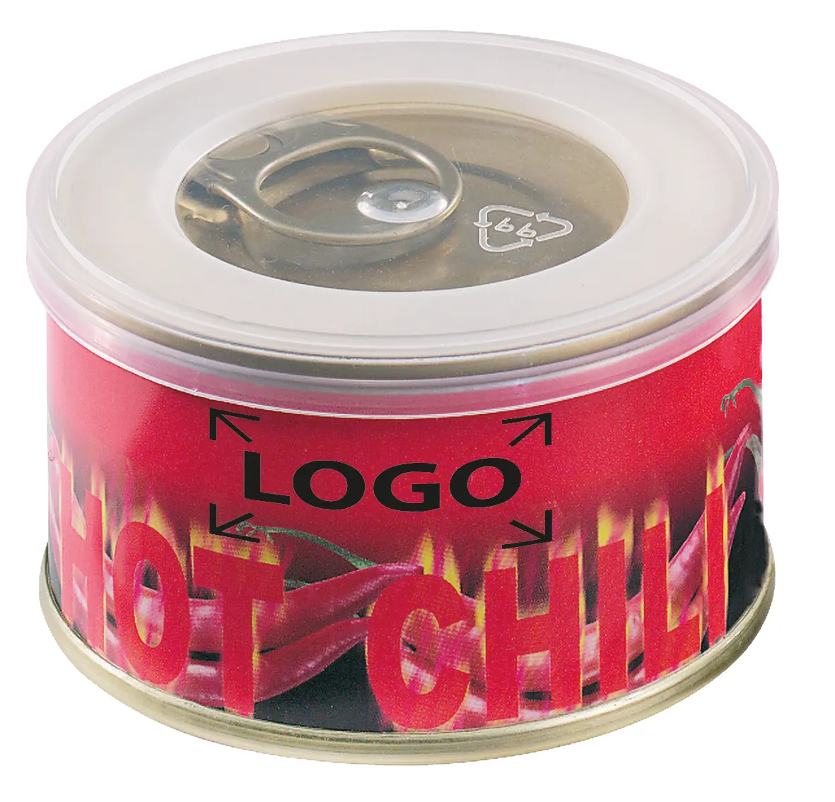 Minigarten Hot mit Magnet