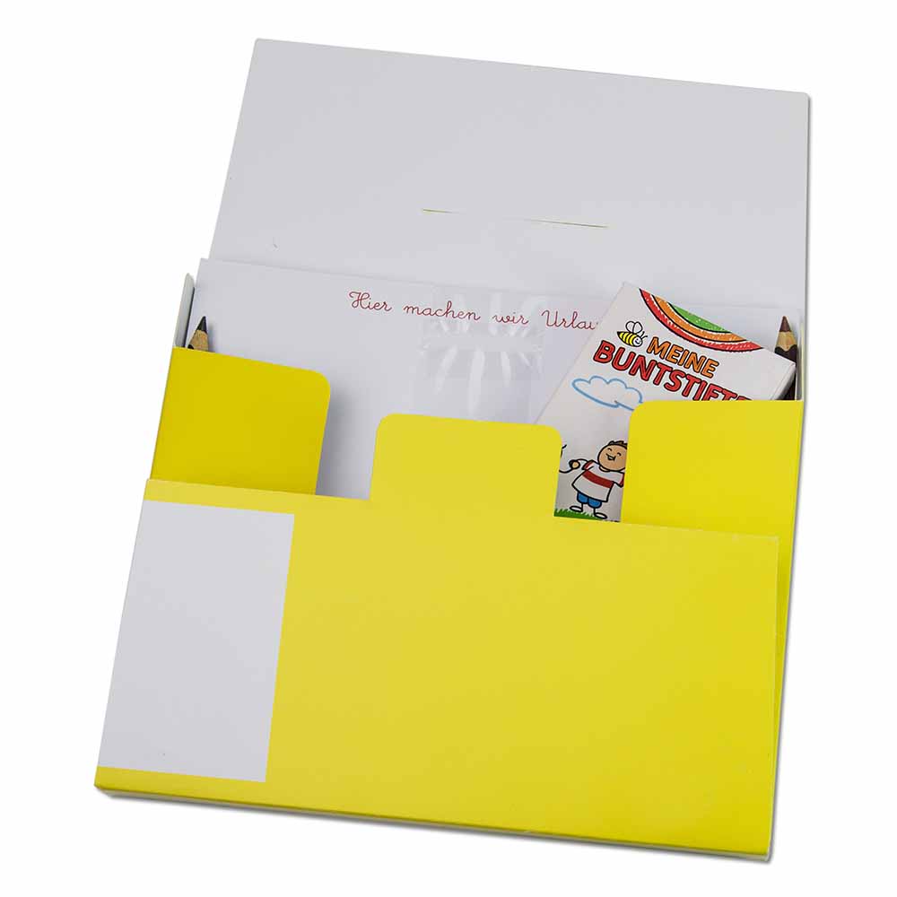 Postkarten-Set