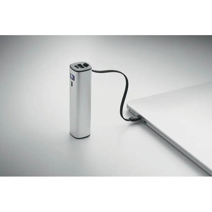 Powerbank 5000mAh PD 20W