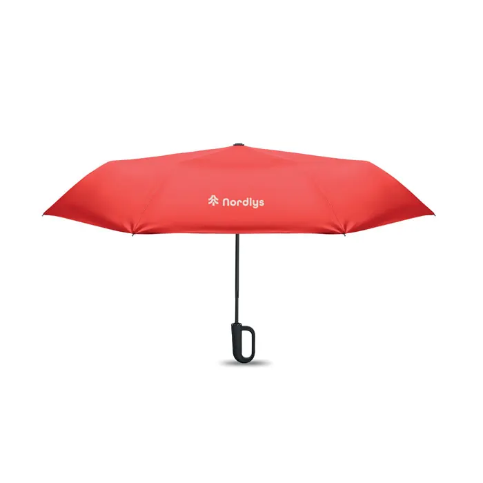 Windproof Regenschirm 21"