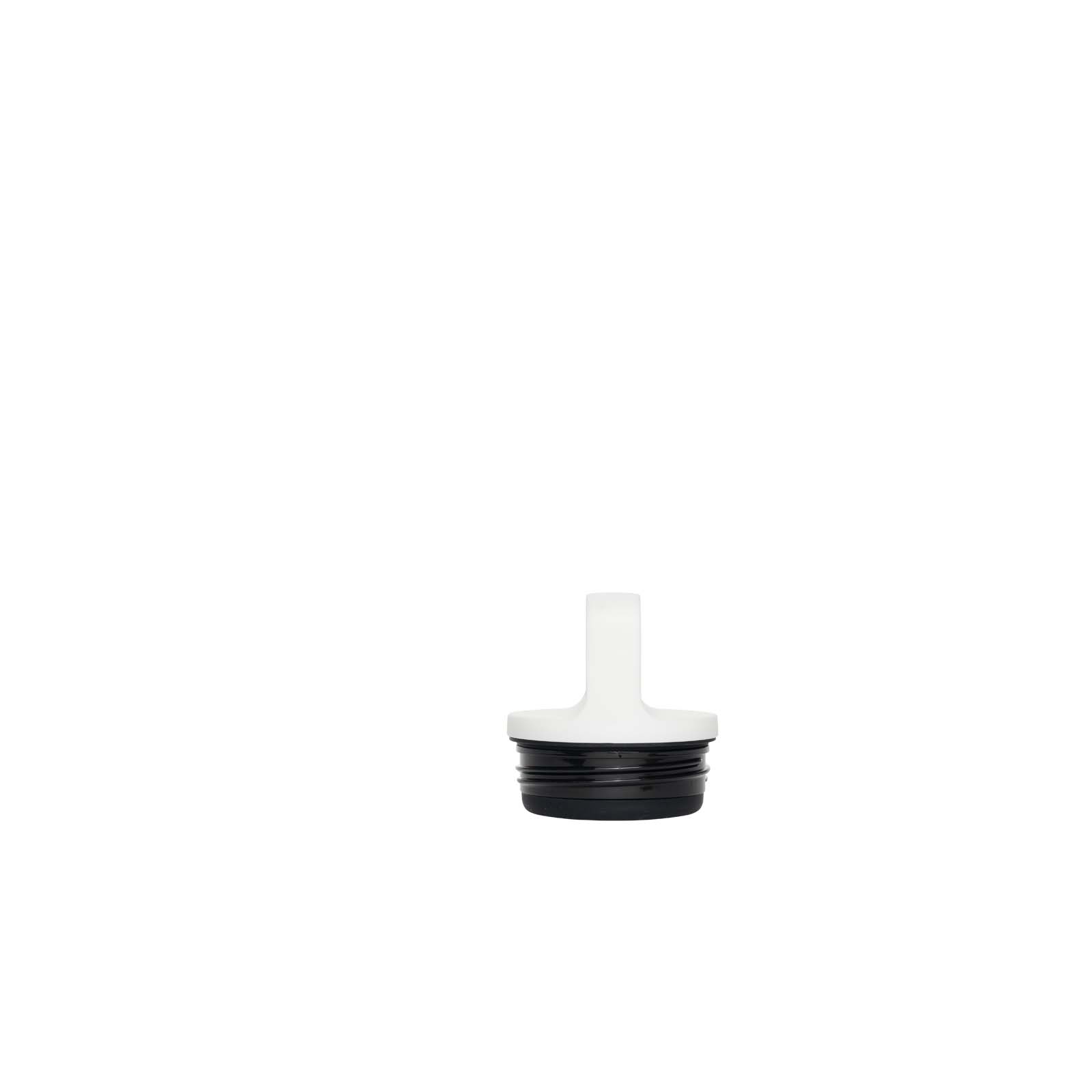 MiiR Widemouth 591 ml Trinkflasche weiss