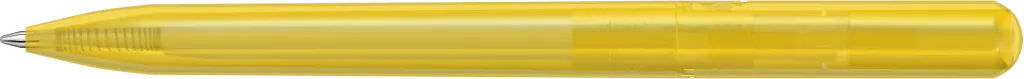RECYCLED PET PEN CHANGE transparent Drehkugelschreiber