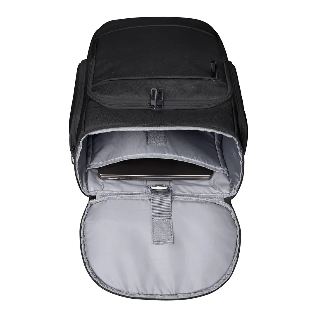 Notebook-Rucksack SOLID