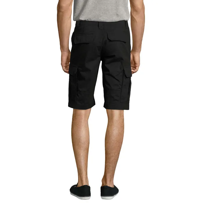Herren-Bermudashorts Jackson