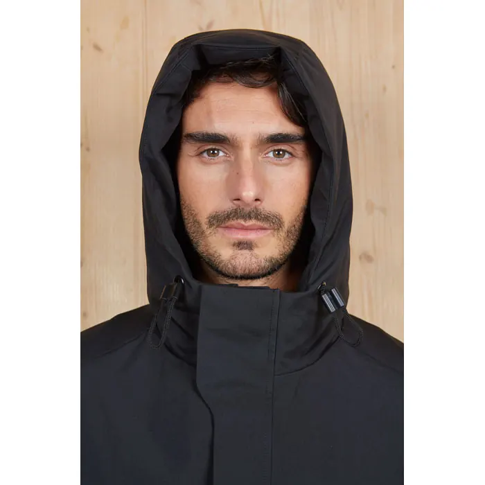 Herren-Winterjacke Alfi