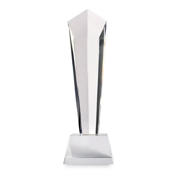 Pokal Kristallglas
