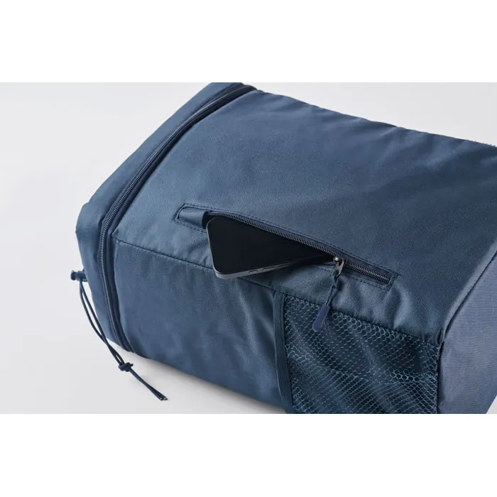 Kühlrucksack 600D RPET