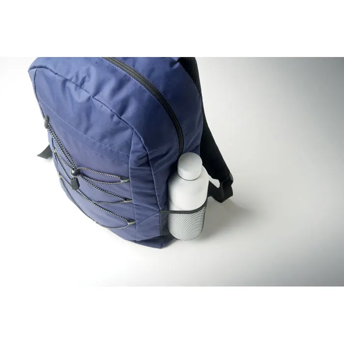 Rucksack 600D RPET Polyester