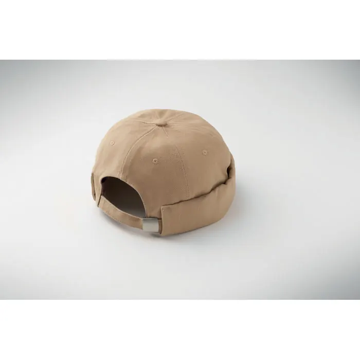 Docker Cap