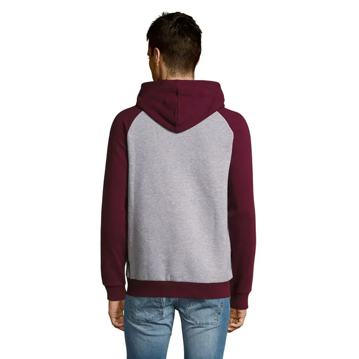 SEATTLE UNISEX SWEAT 280