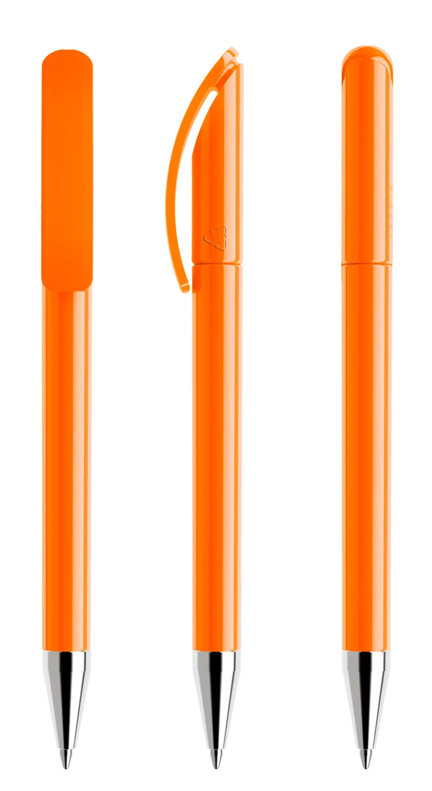 prodir DS3 TPC Twist Kugelschreiber