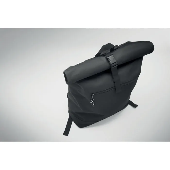 Rolltop-Rucksack 600D