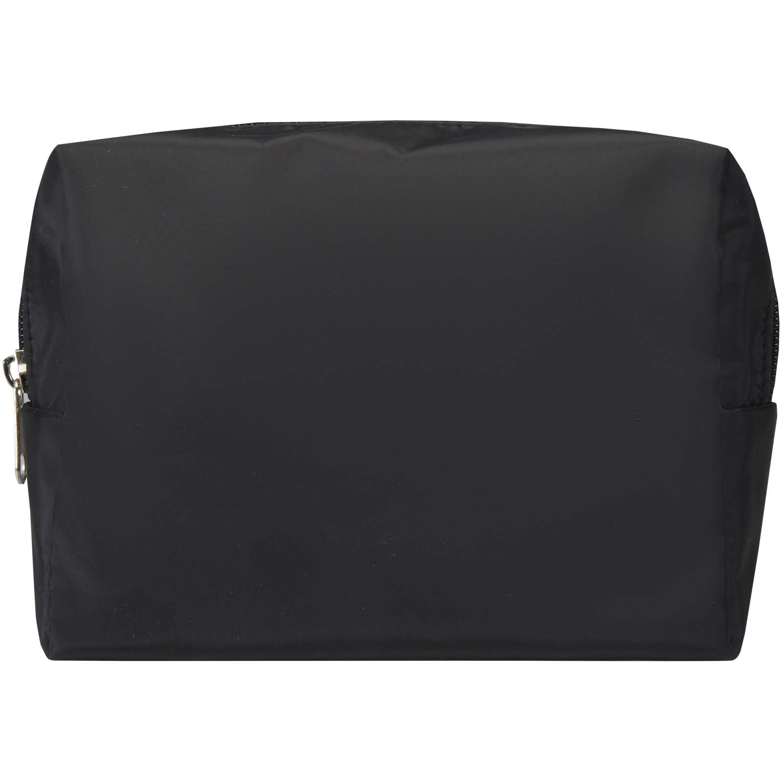 Muse GRS RPET Kulturtasche schwarz