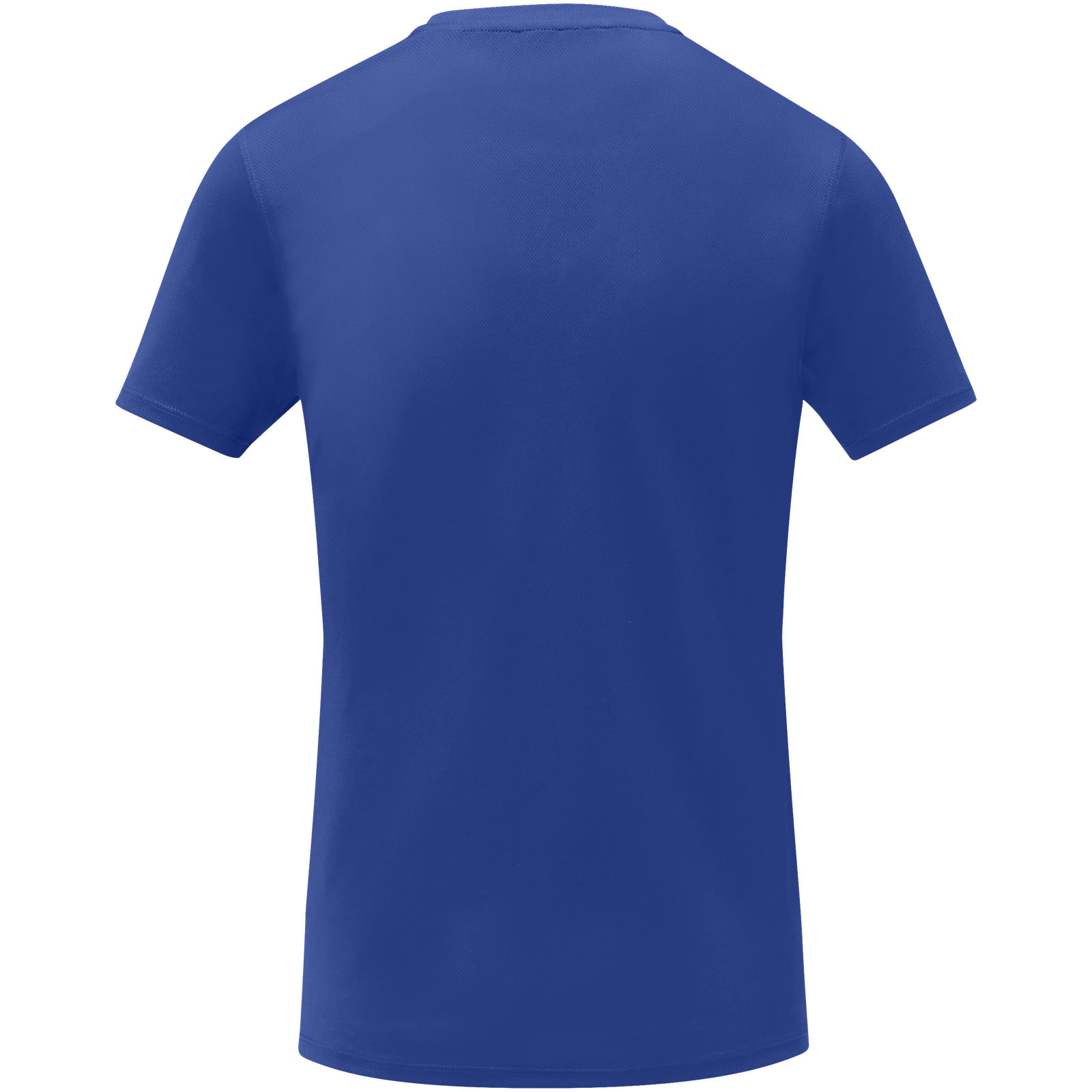 Kratos 105 g/m² Cool Fit T-Shirt für Damen blau