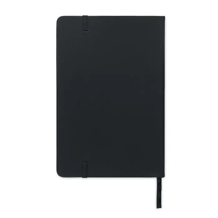 DIN A5 Notizbuch inkl. USB