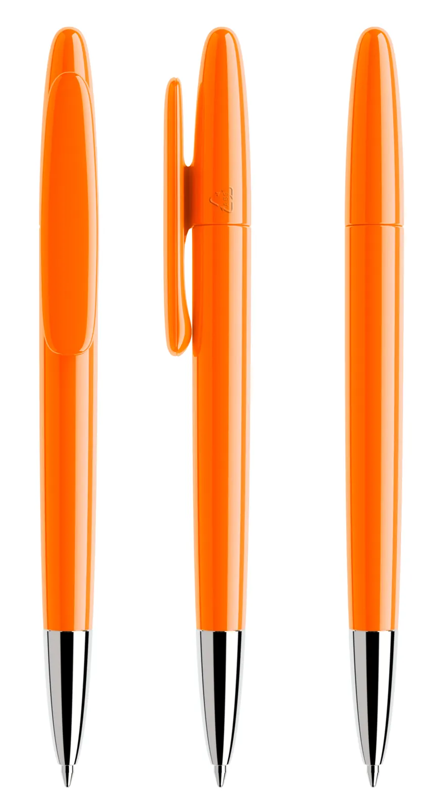 prodir DS5 TPC Twist Kugelschreiber
