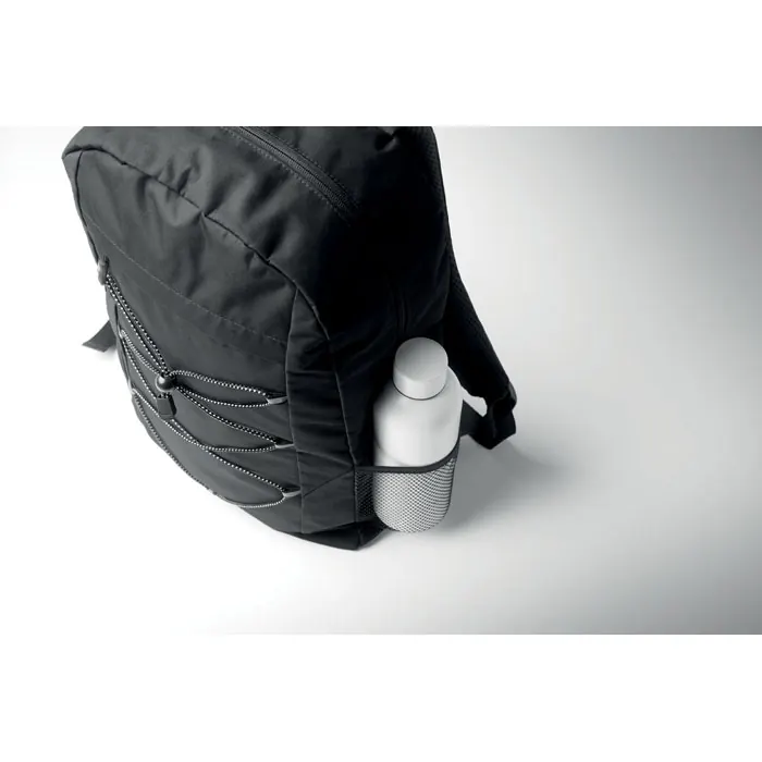Rucksack 600D RPET Polyester