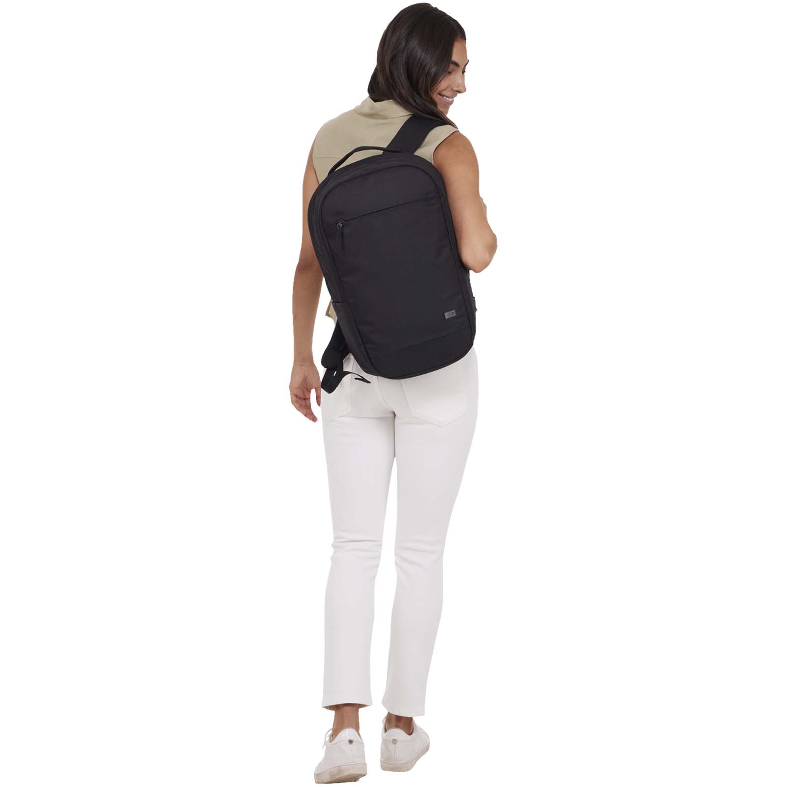 Case Logic Invigo 15,6" Rucksack 21L schwarz