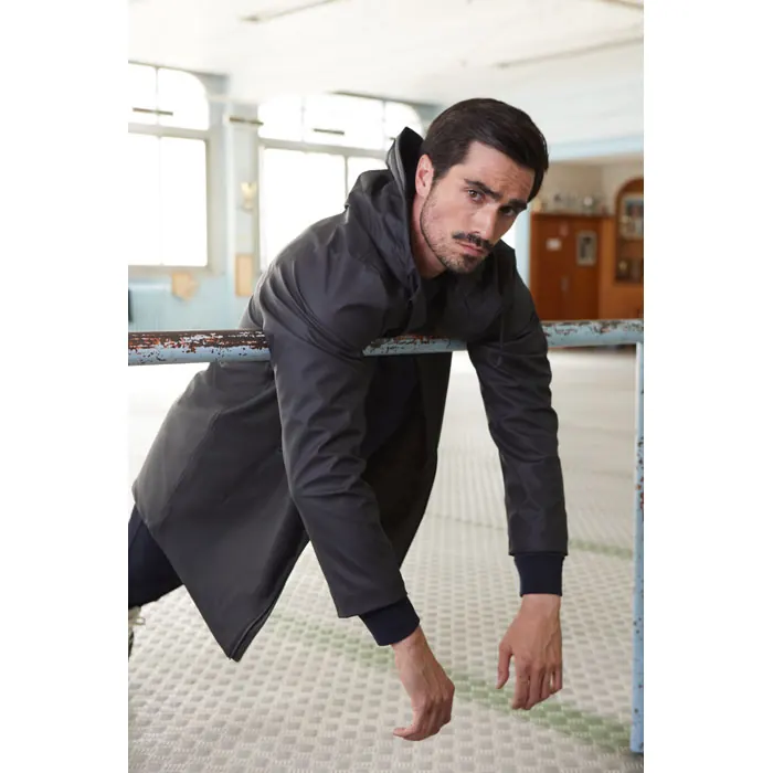 ANTOINE MEN JACKET