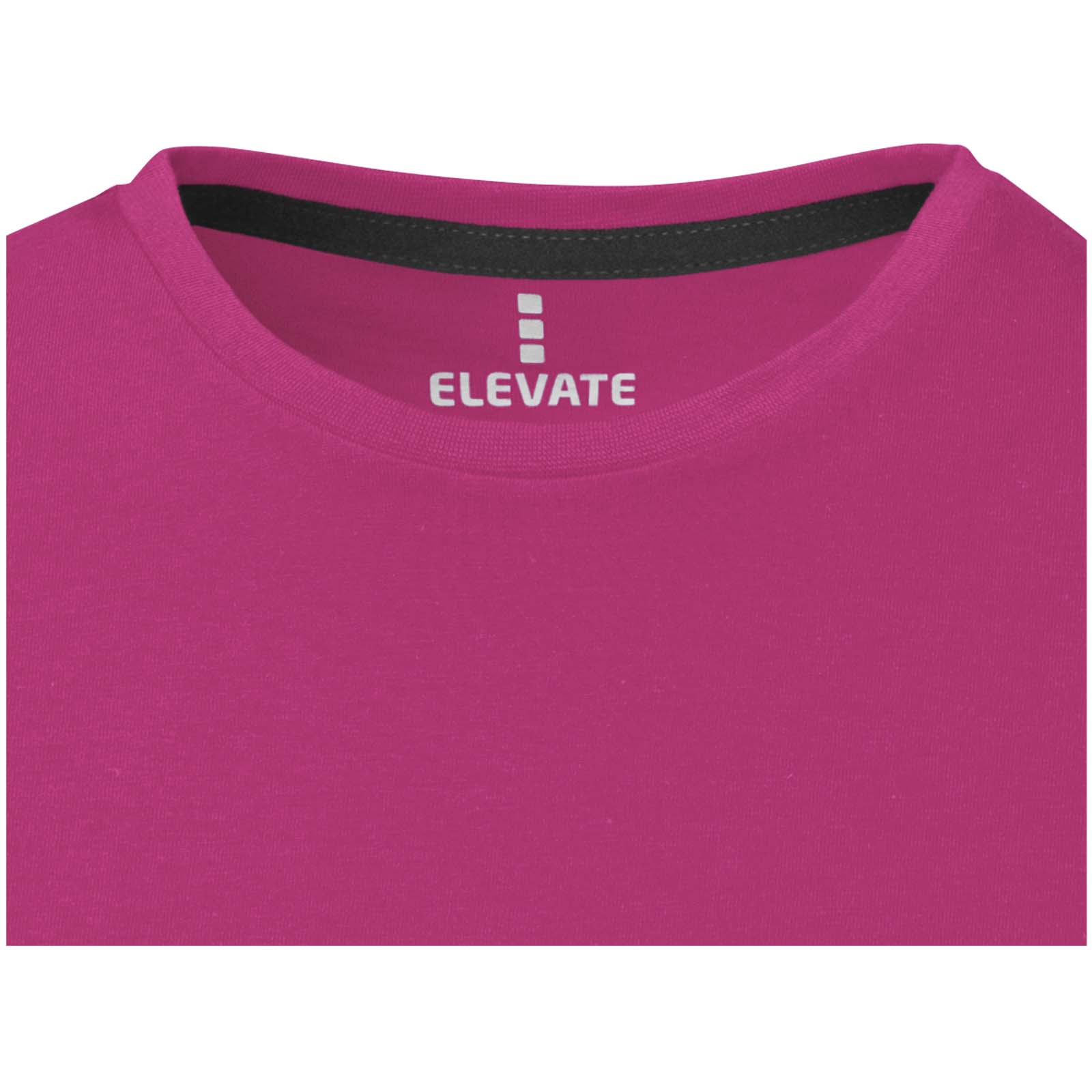 Nanaimo 160 g/m² T-Shirt für Herren magenta