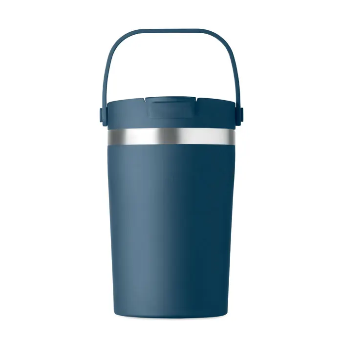Doppelwandiger Becher 350 ml