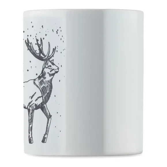 Keramikbecher 300ml