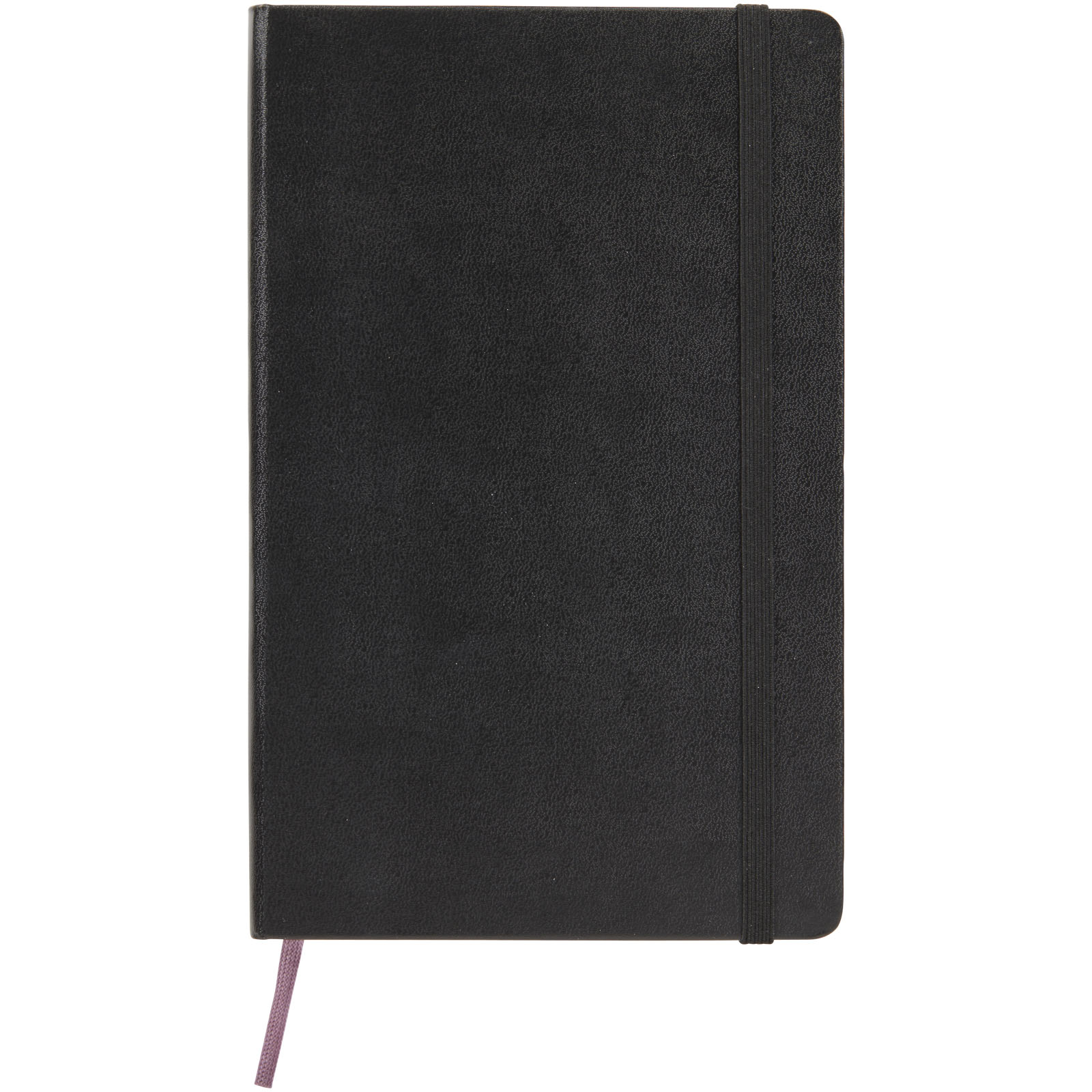 Moleskine Classic Hardcover Notizbuch L – kariert schwarz
