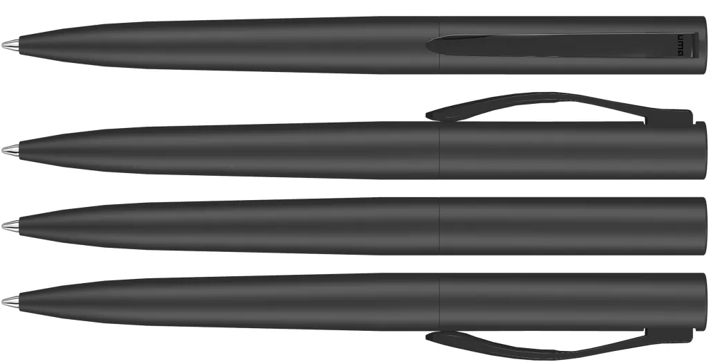 TITAN ONE M Drehkugelschreiber
