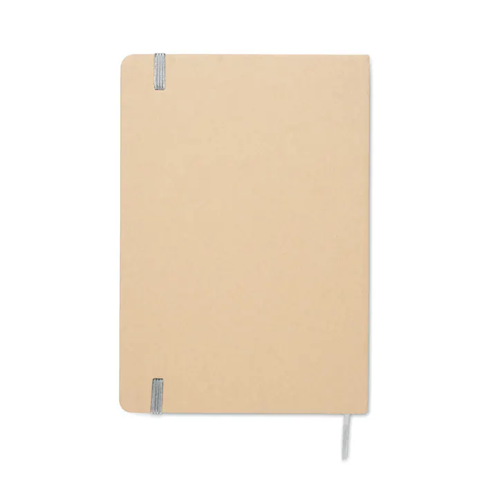 DIN A5 Notizbuch für Gravur
