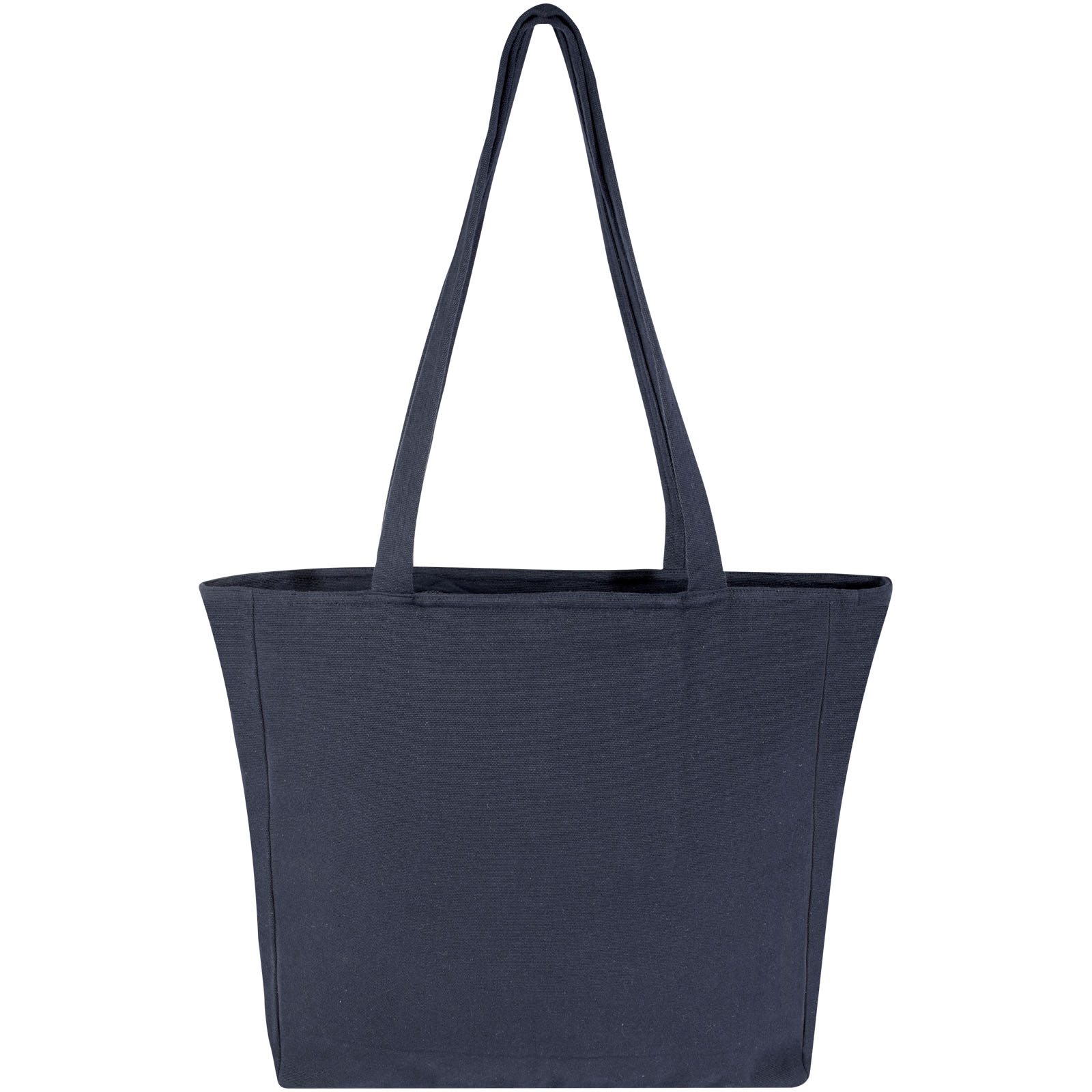 Trace Weekender 500 g/m²  Aware™ recycelte Tragetasche navy