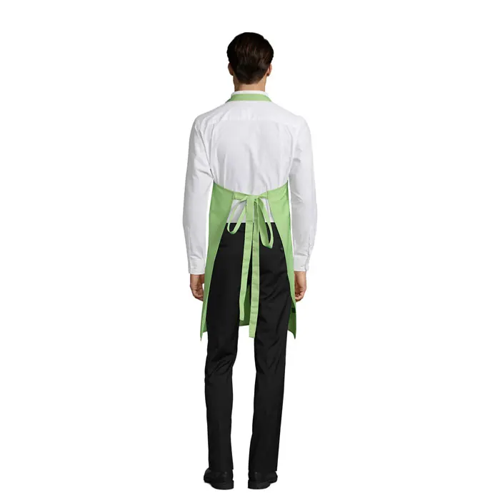 GALA APRON WITH POCKETS