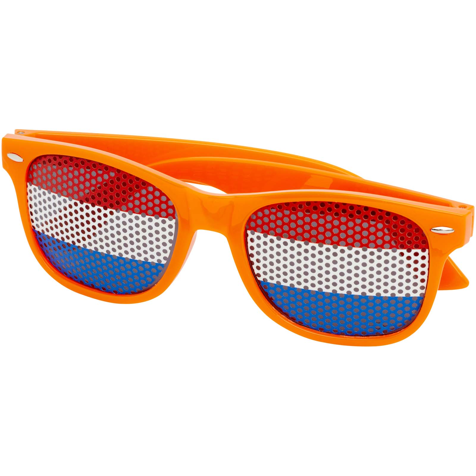 Vision Sonnenbrille orange