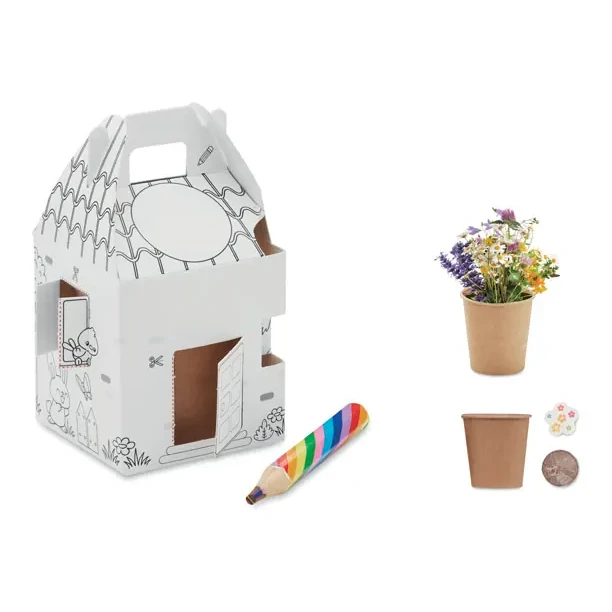 Saat-Set Kinder