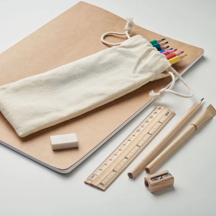 Zeichen-Set für Kinder