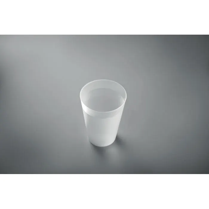 Wiederverwendbarer Becher 300ml