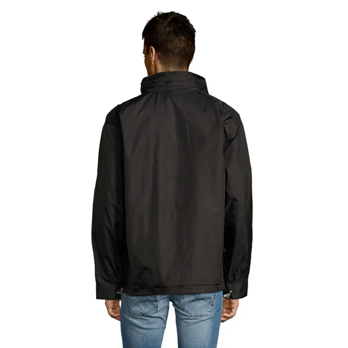 MISTRAL LINED WINDBREAKER