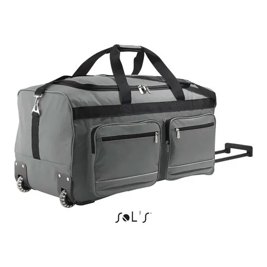 VOYAGER TRAVEL BAG