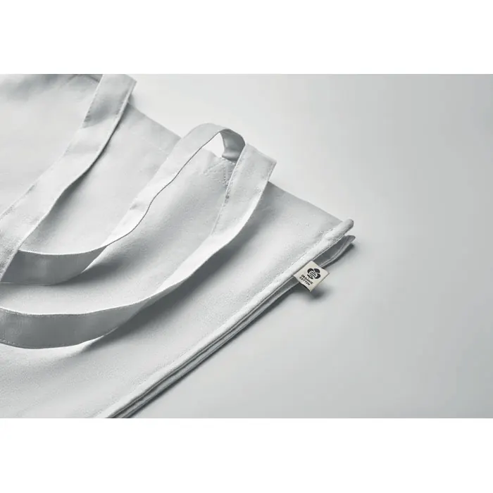 Einkaufstasche Organic Cotton