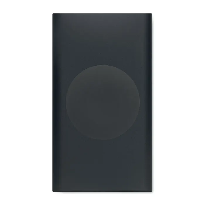 Powerbank mit Ladestation 15W
