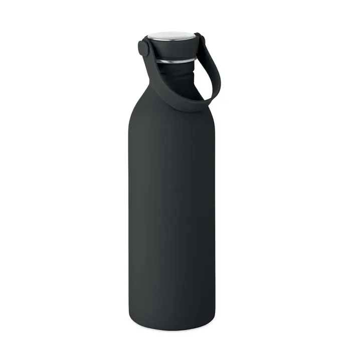 Einwandige Trinkflasche 500 ml