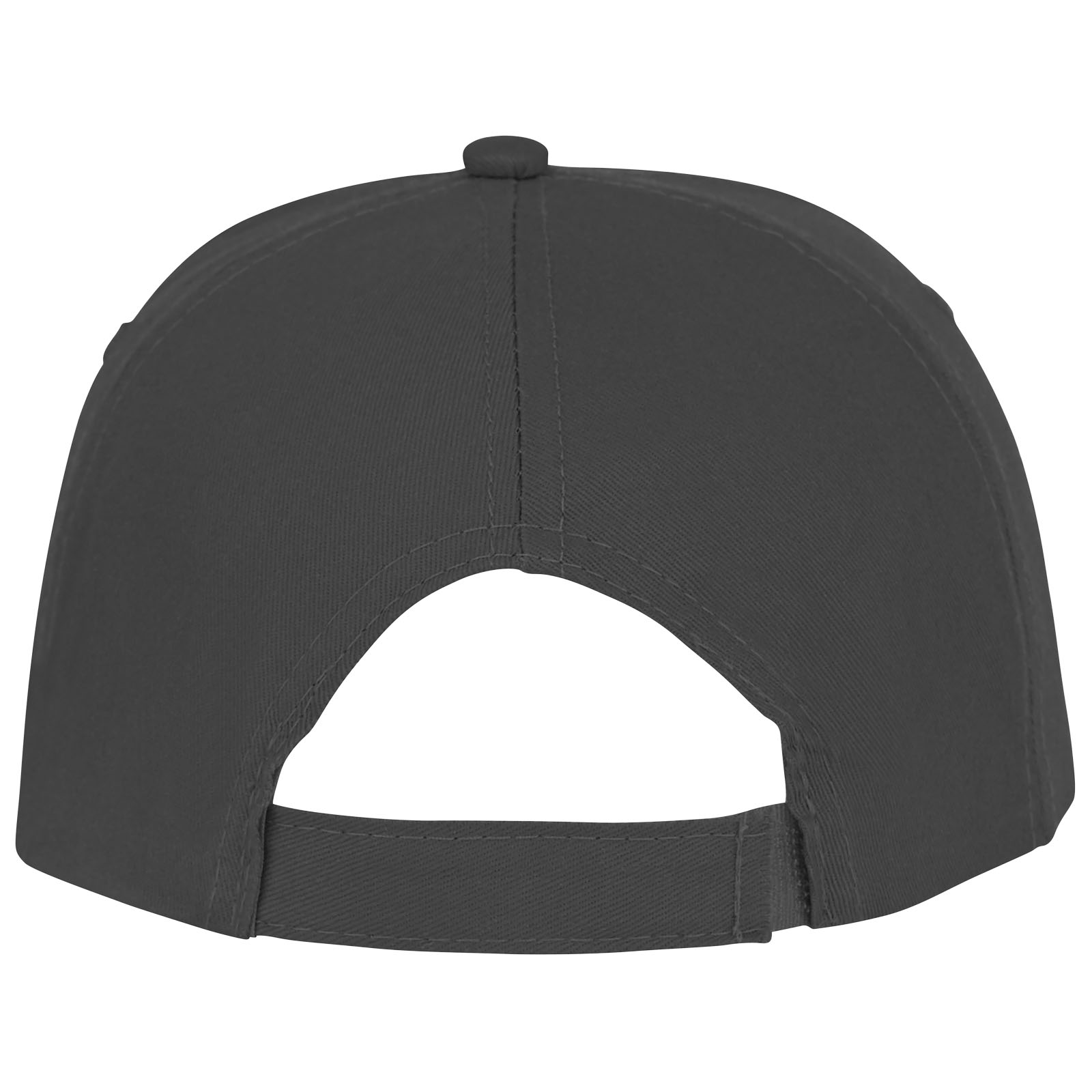 Styx 175 g/m² Kappe mit 5 Segmenten und Sandwichschirm storm grey
