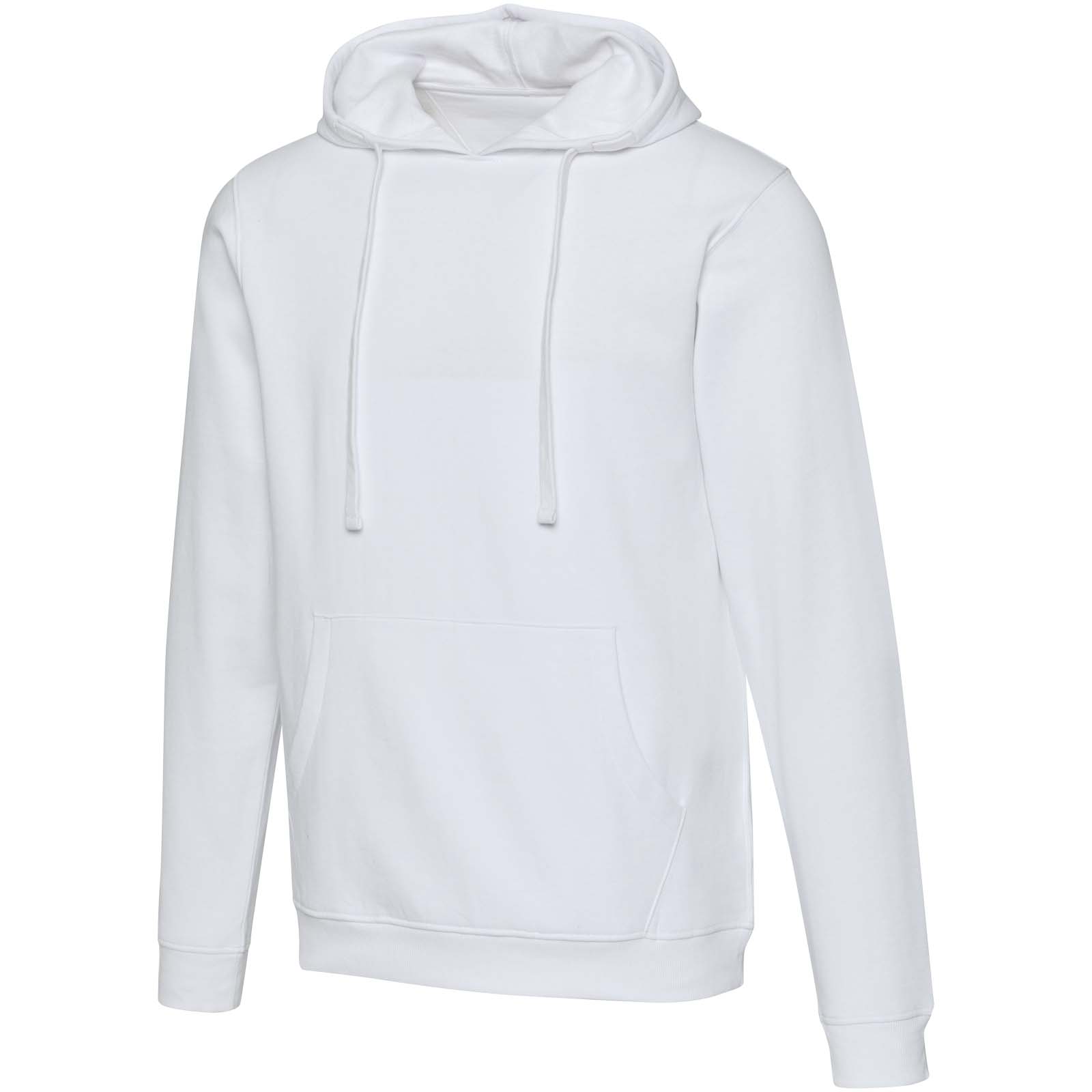 Jasper 280 g/m² Kapuzenpullover Unisex weiss