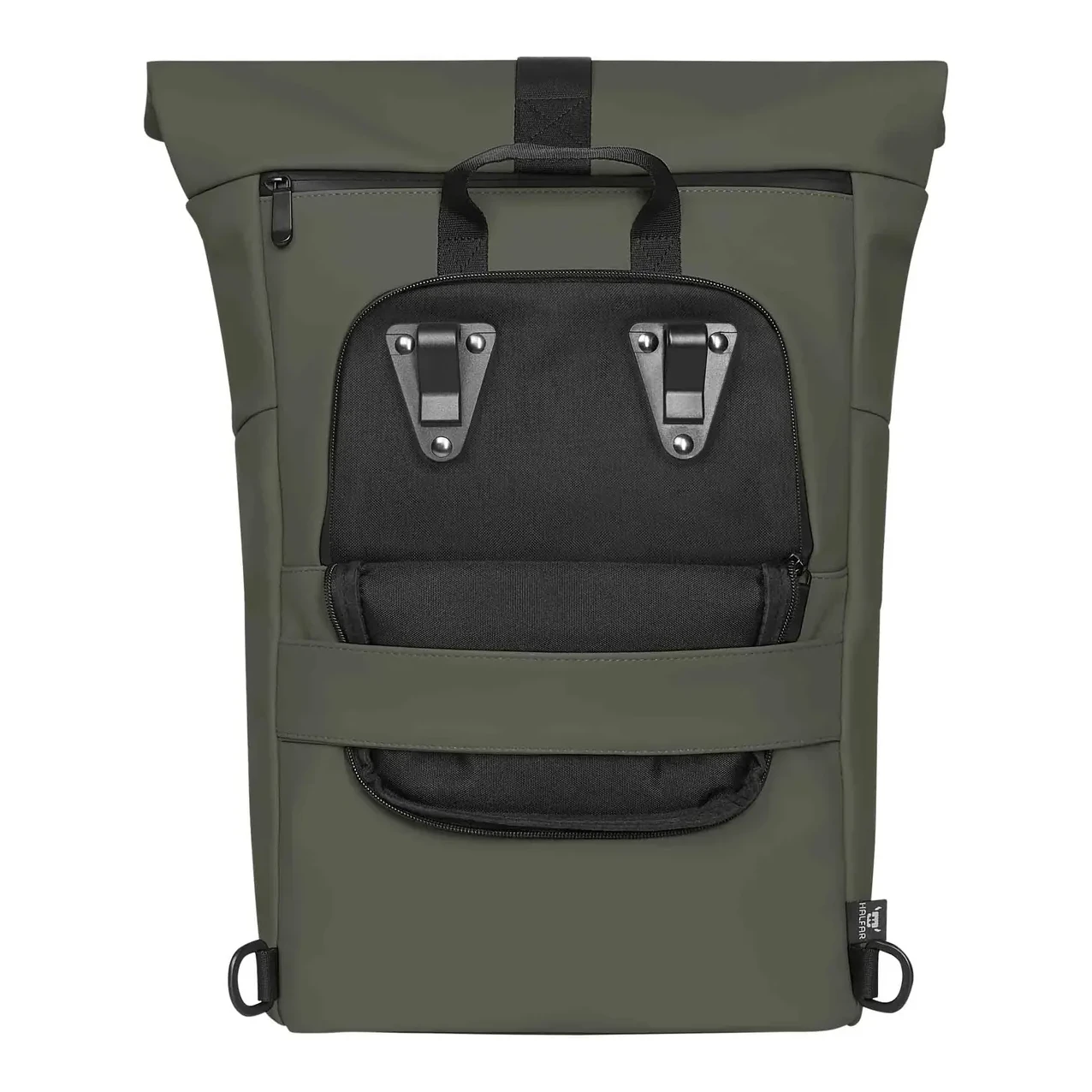 Fahrradrucksack ORBIT